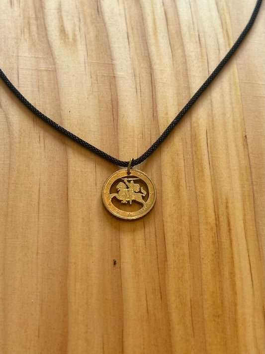 Vytis Pendant