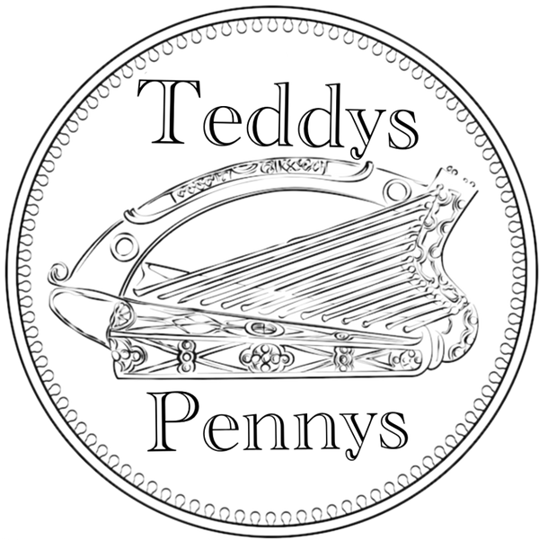 Teddy’s Pennys